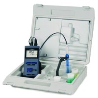 Taschen-pH-Meter pH 3110-Set 2 im, 1 Stück