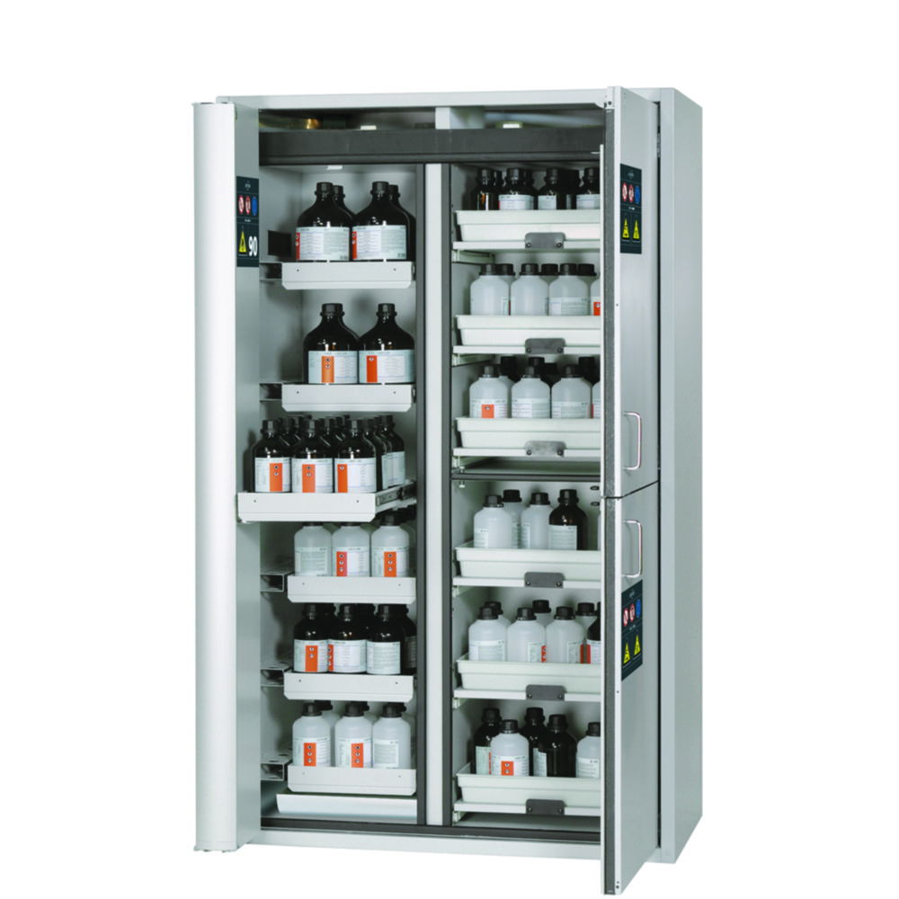 Safety Storage Cabinets K-PHOENIX-90