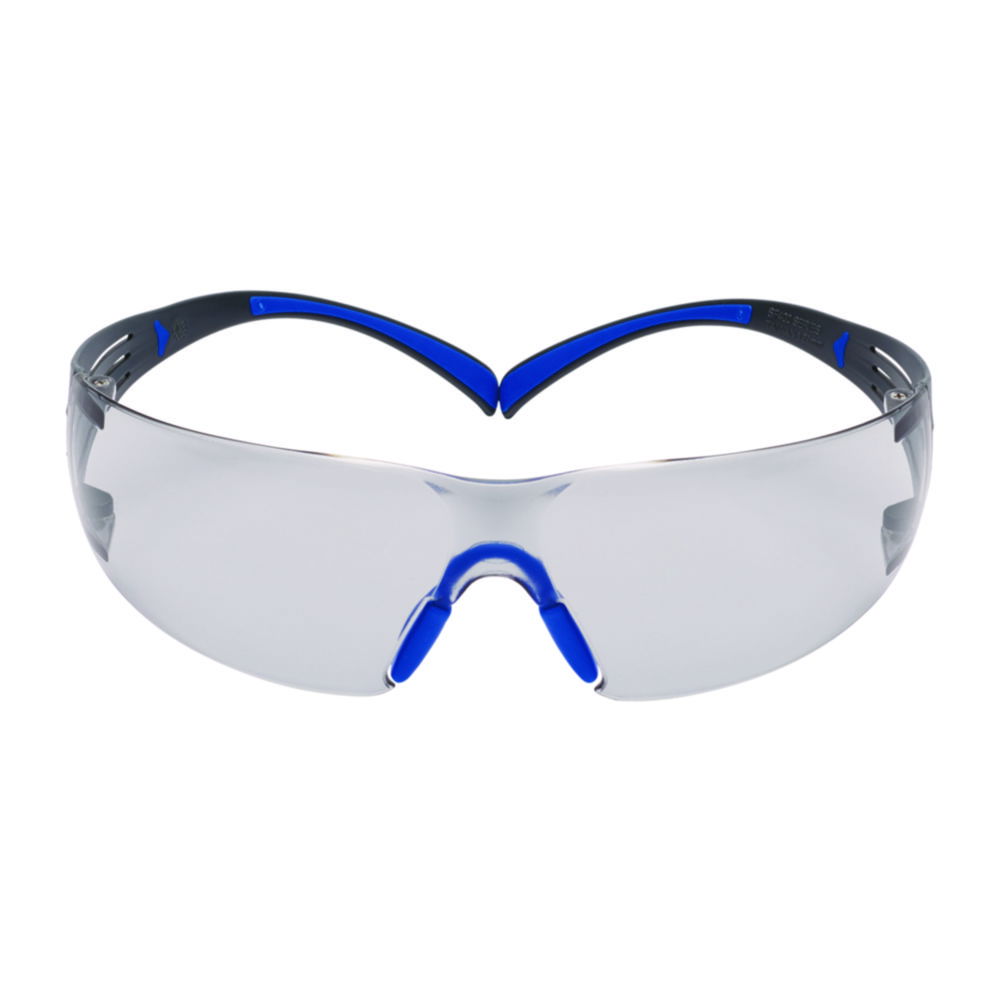 Schutzbrille SecureFit™ 400 mit Scheiben für den Innen-/Außenbereich (I/O) Schutzbrille SecureFit™ 400 mit Scheiben für den Innen-/Außenbereich (I/O)