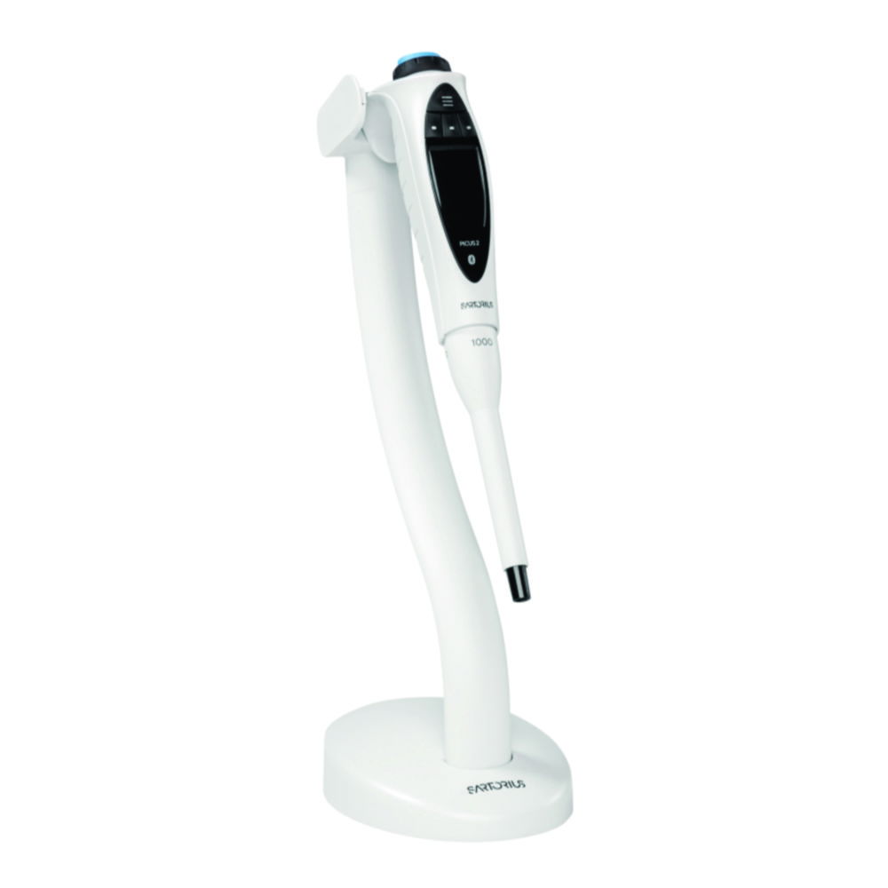 Elektronische Einkanal-Mikroliterpipetten Picus® 2 Elektronische Einkanal-Mikroliterpipetten Picus® 2