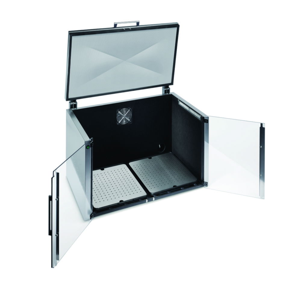Lärmschutzbox XL Lärmschutzbox XL