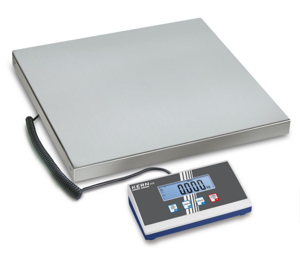 Plattformwaage EOB 150K50L 150 kg /, 1 Stück Plattformwaage EOB 150K50L 150 kg /, 1 Stück