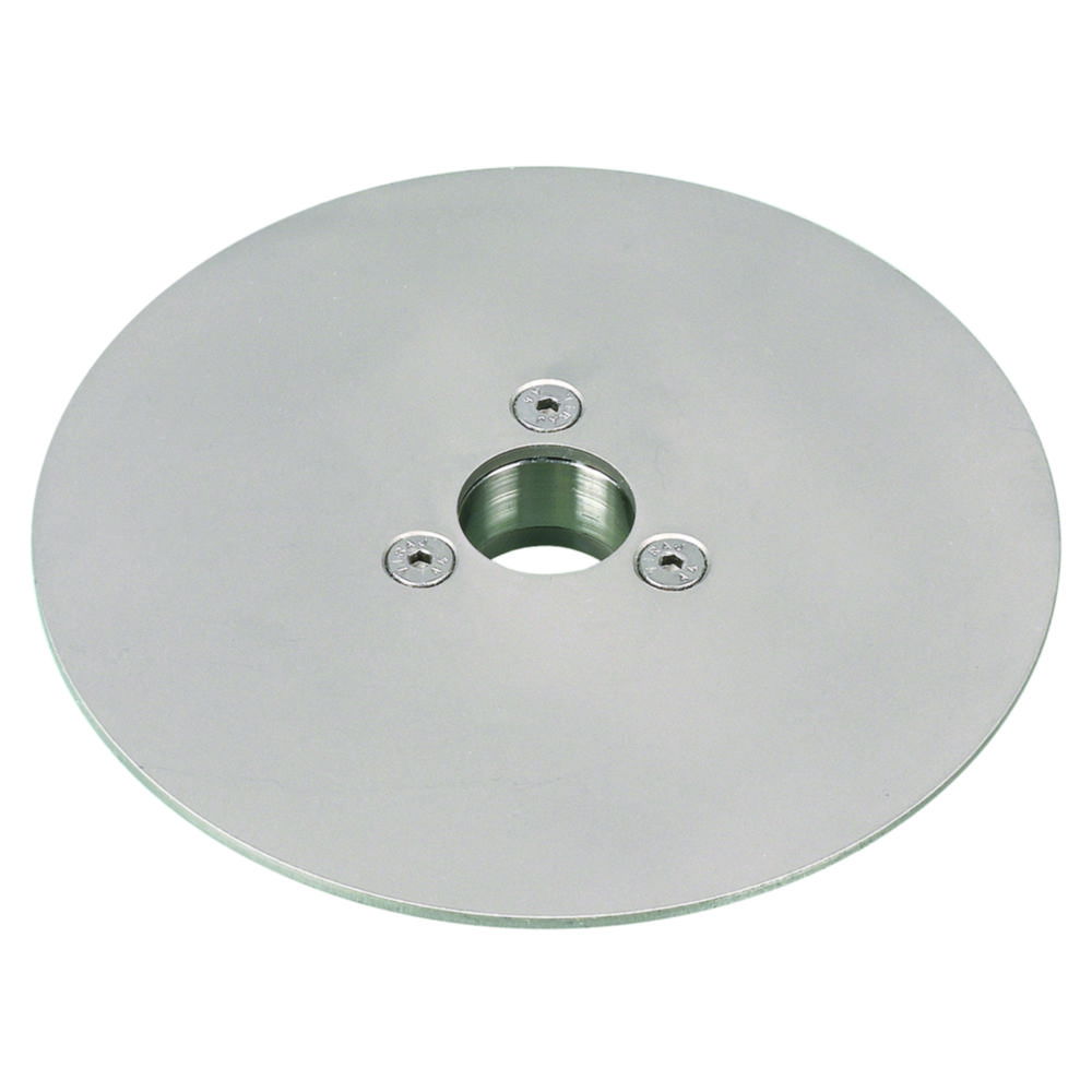 Depth stop for samplers Depth stop for samplers