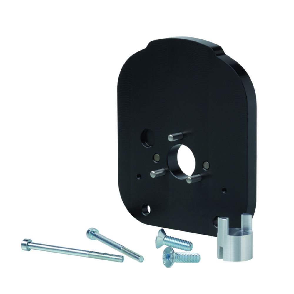 rotarus Adapter-Set PKF 60 für Dosierp, 1 Stück rotarus Adapter-Set PKF 60 für Dosierp, 1 Stück