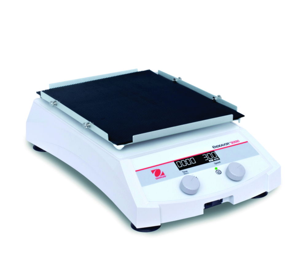 Orbital shaker Endeavor™ 5000 Orbital shaker Endeavor™ 5000