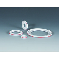Tri-Clamp Dichtung, PTFE DN 10, 10,0 m, 1 Stück