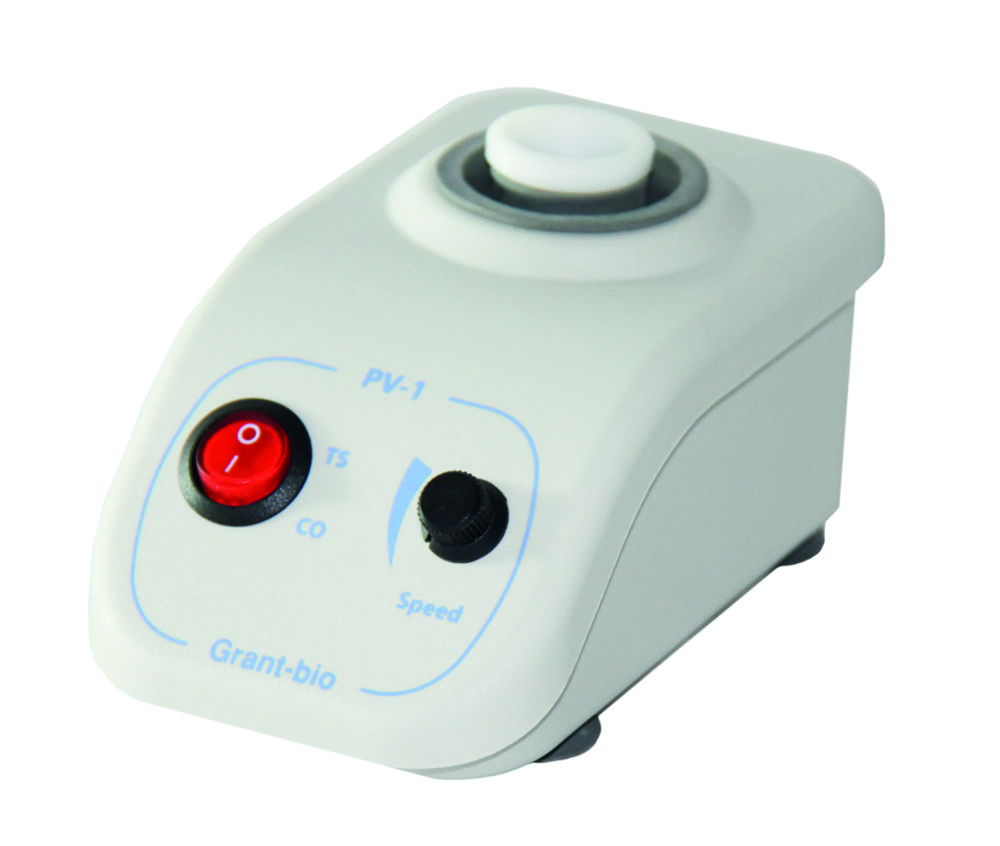 Mini-Vortex Mixer PV-1 Mini-Vortex Mixer PV-1