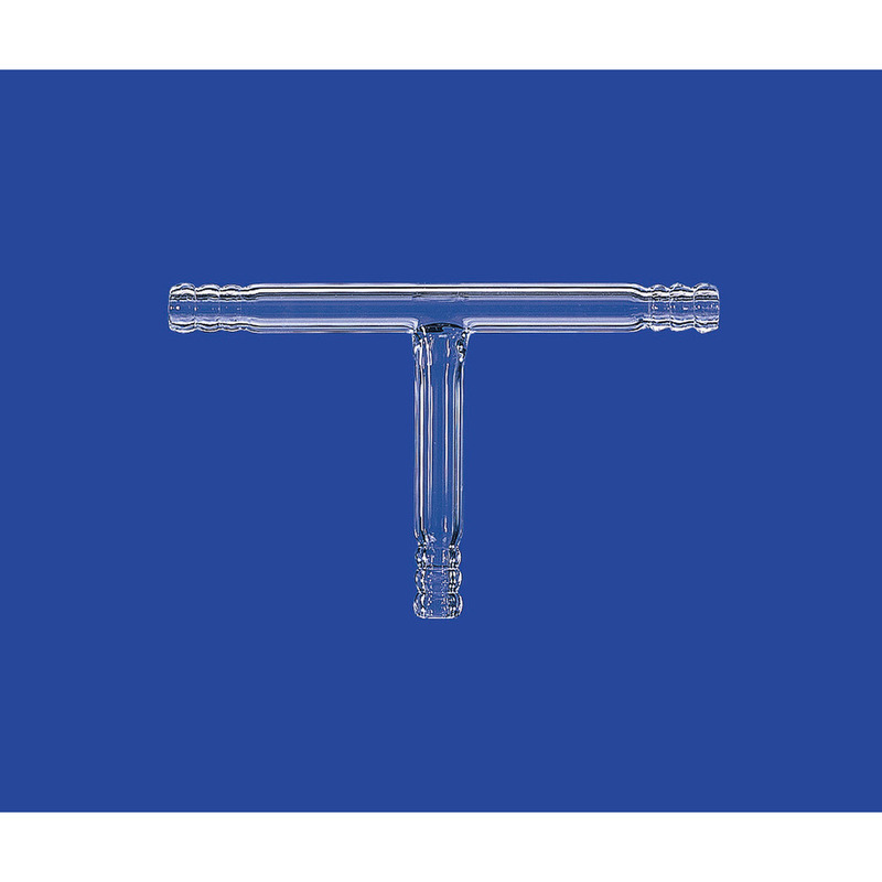 Schlauchverbinder T-Stück 115mm, 1 Stück