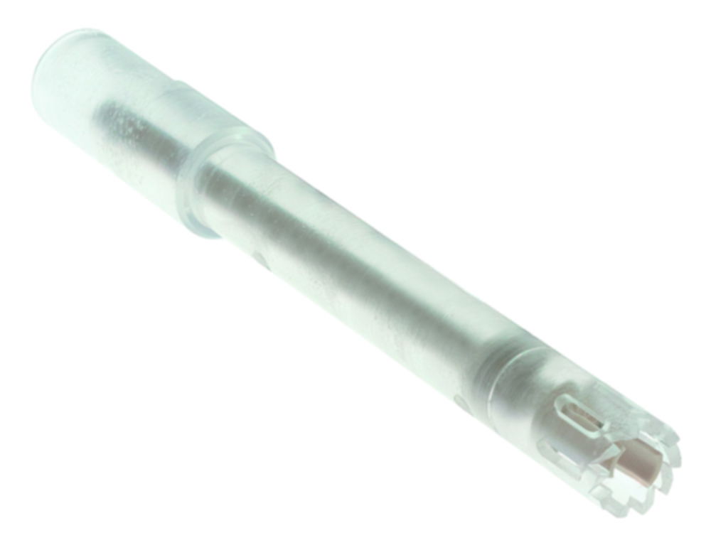 Dispergierwerkzeuge für Serie T 25 ULTRA-TURRAX® Dispergierwerkzeuge für Serie T 25 ULTRA-TURRAX®