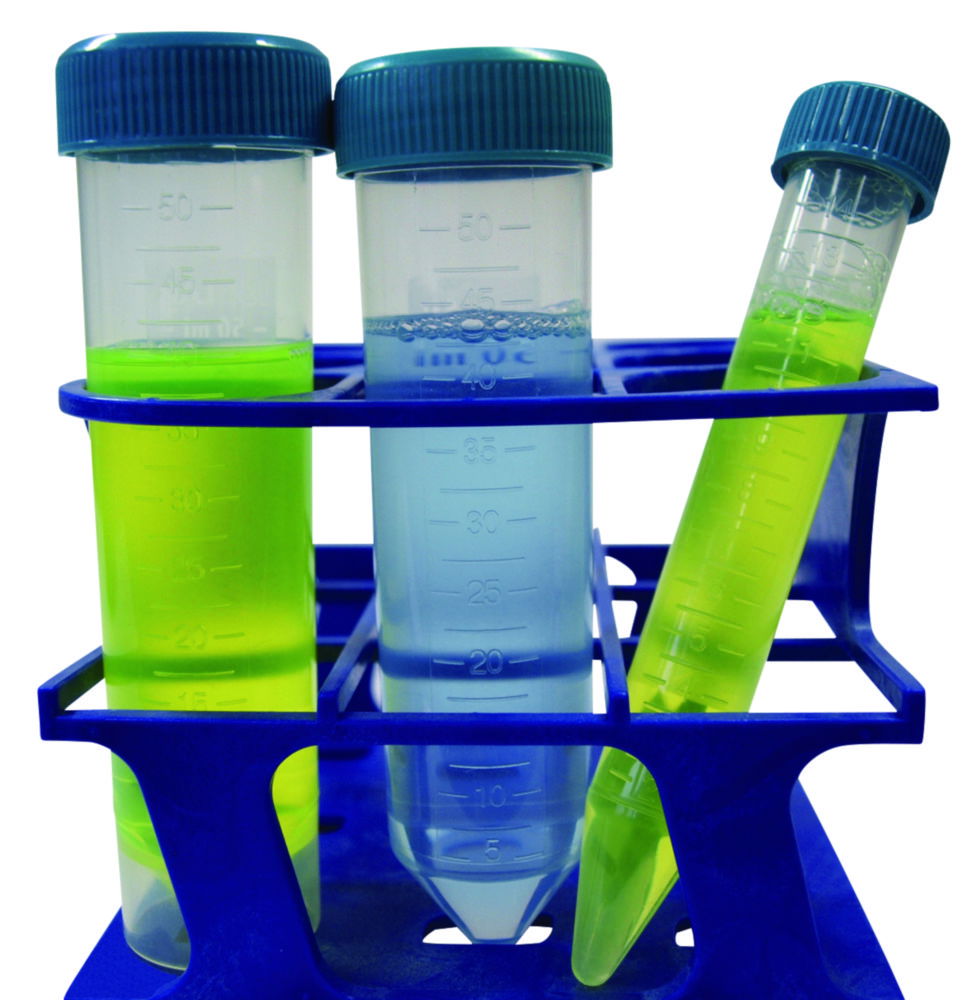 LLG-Zentrifugenröhrchen 50 ml PP, 50 Stück