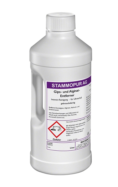 STAMMOPUR AG - 2 Liter