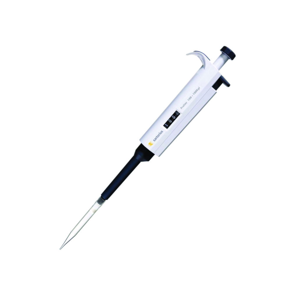 Einkanal-Pipetten Proline®, mechanisch, variabel
