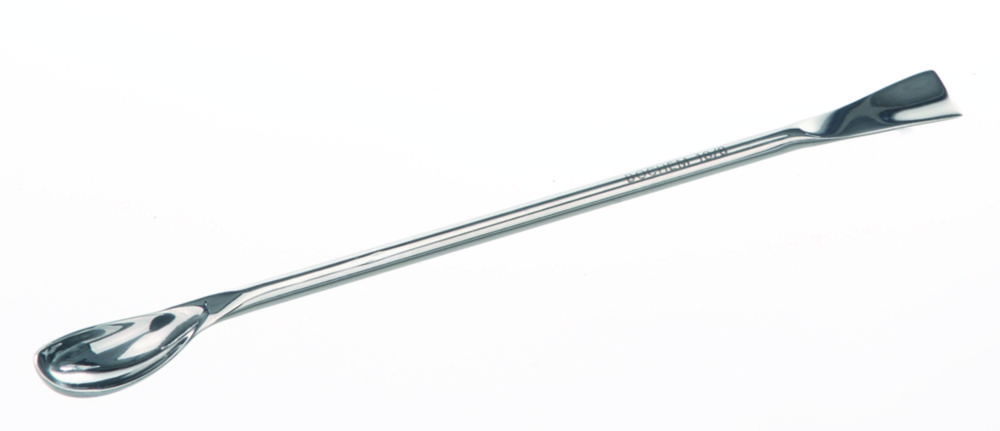 Polylöffel, 18/10 Stahl Polylöffel, 18/10 Stahl