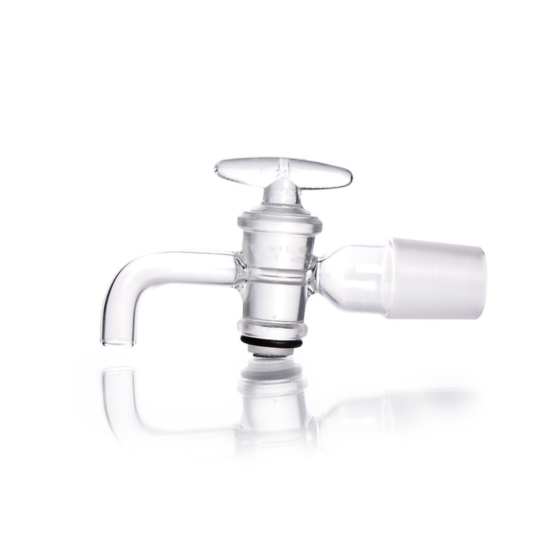 Ablaufhahn f. 5000-20000 ml DURAN, NS, 1 Stück