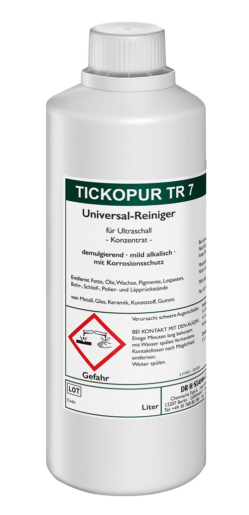 TICKOPUR TR 7 - 1 Liter