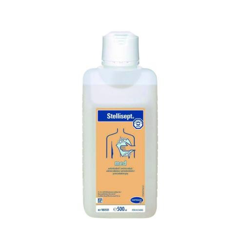 Stellisept med, 500 ml, 1 Stück
