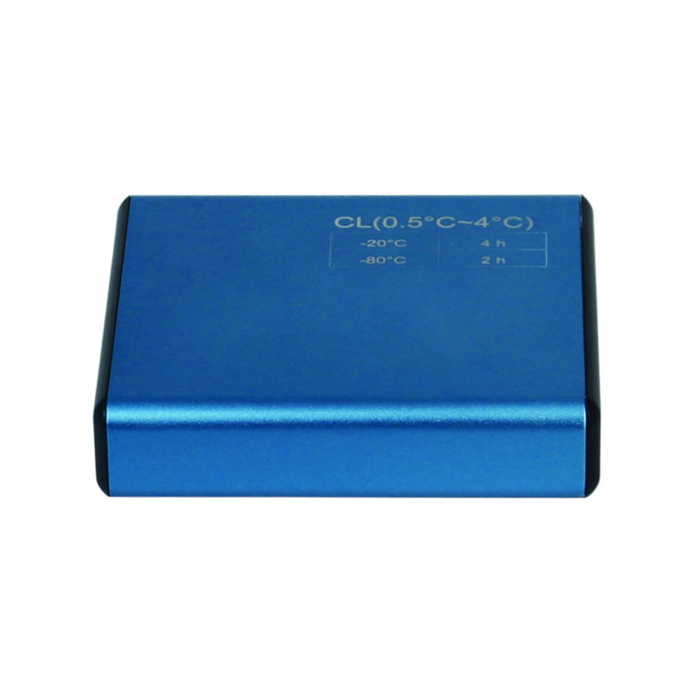 Cooling Block Systems, FreezeBox™