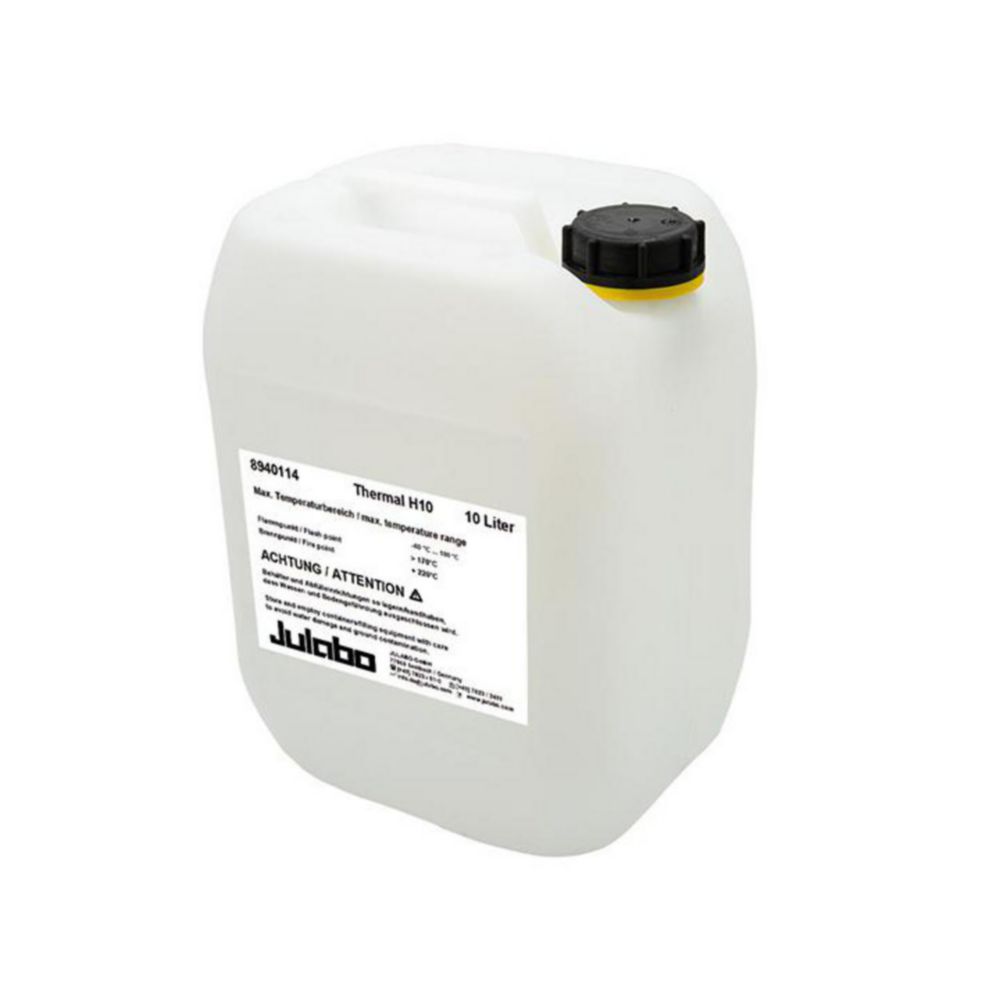 Temperierflüssigkeiten