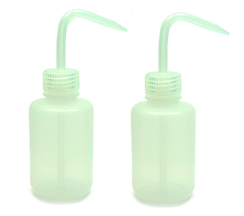 Wash bottles Nalgene™, LDPE Wash bottles Nalgene™, LDPE