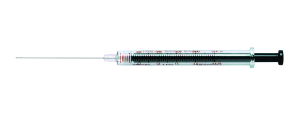 GC-Mikroliterspritze PAL Headspace® GC-Mikroliterspritze PAL Headspace®