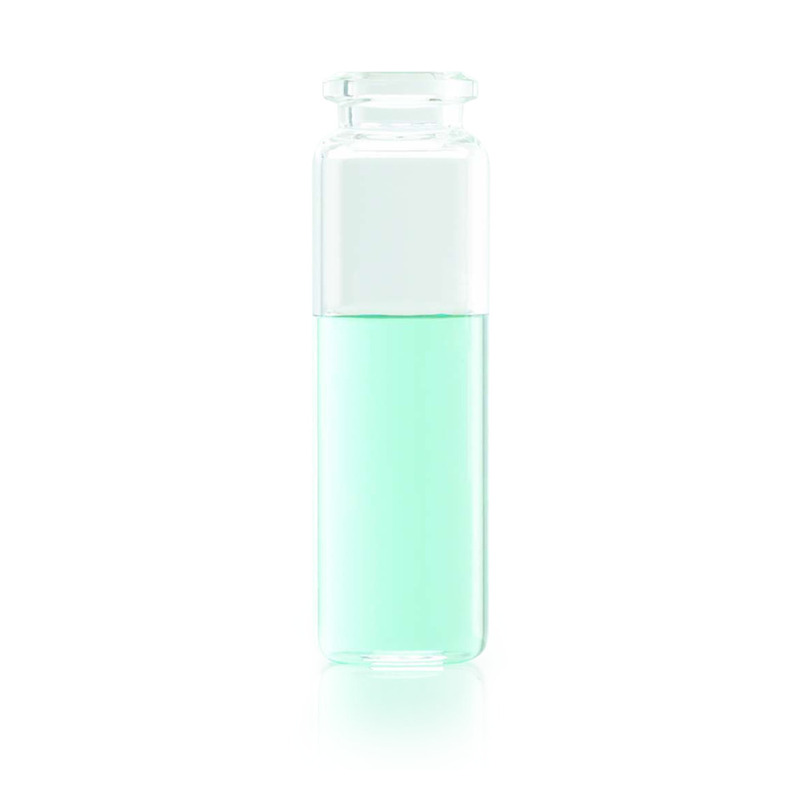 WHEATON-Headspace Fläschchen 20 ml, 100 Stück WHEATON-Headspace Fläschchen 20 ml, 100 Stück