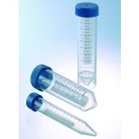 Zentrifugenröhrchen 50 ml, PP, 20 Stück
