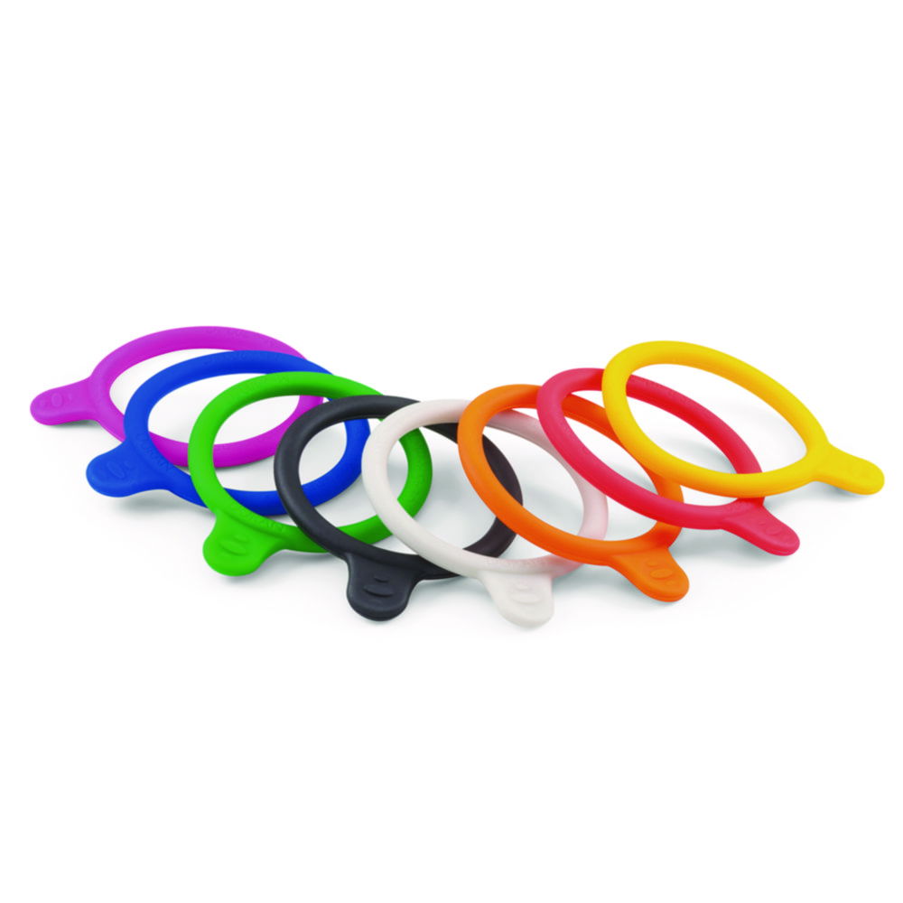 Bottle Tags für Flaschensystem DURAN® YOUTILITY Bottle Tags für Flaschensystem DURAN® YOUTILITY