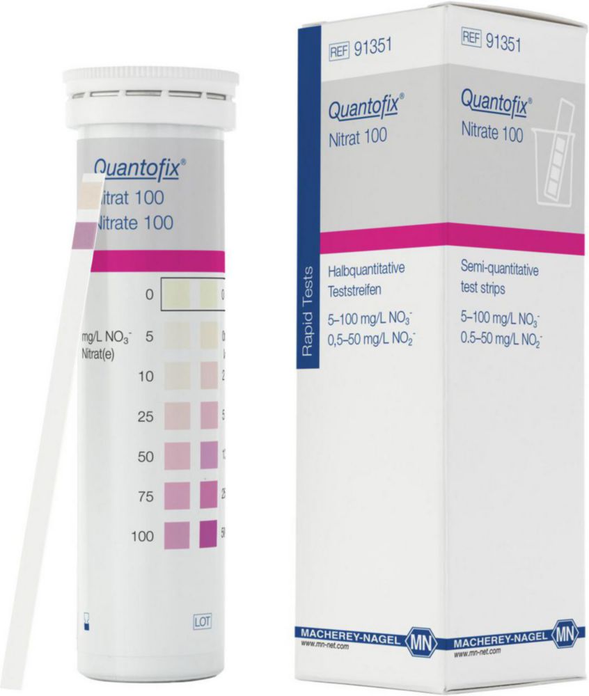 Teststäbchen QUANTOFIX®