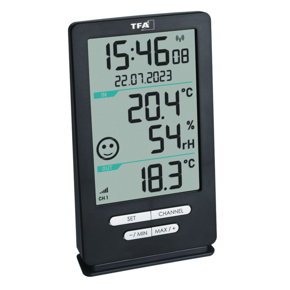 Wireless thermometer XENA HOME