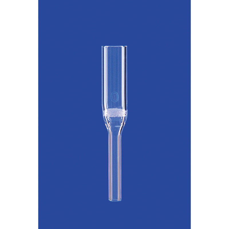 Mikro-Filternutschen 2 ml, Por. 1, 1 Stück