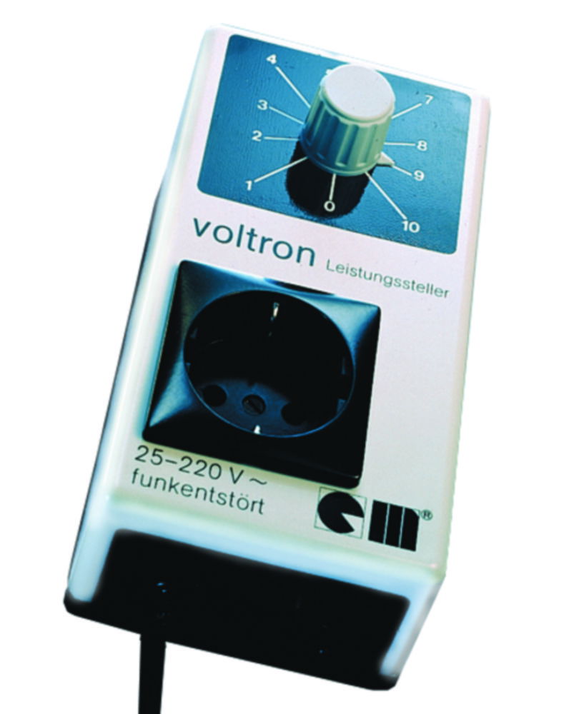 Power controller, Voltron 20 Power controller, Voltron 20