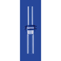 Kegelschliffklemme NS 34/35 Typ Safety, 1 Stück
