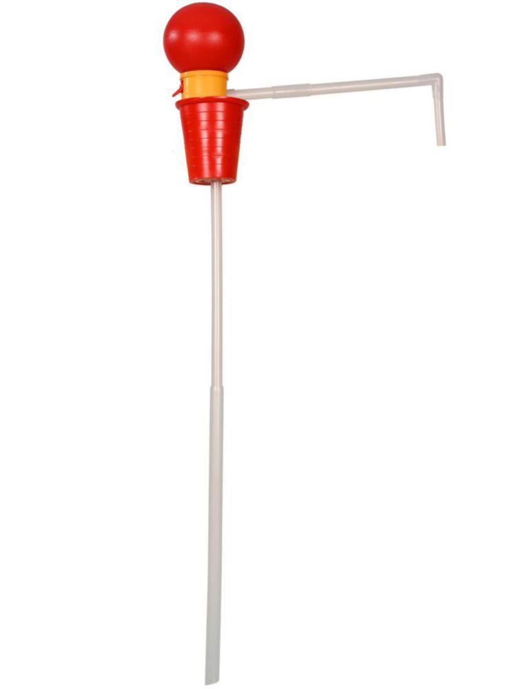 Handpumpen OTAL®, PP Handpumpen OTAL®, PP
