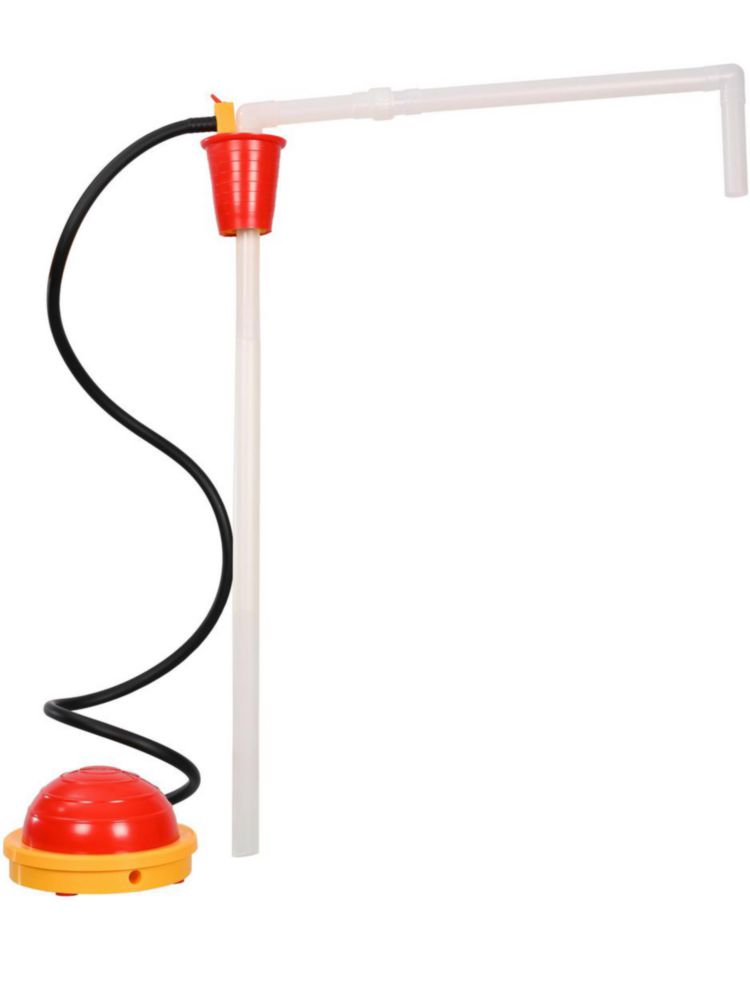 Fußpumpen OTAL®, PP