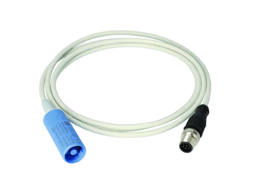 Messkabel CYK20 für Multiparameter-Messgerät Liquiline Mobile CML18 Messkabel CYK20 für Multiparameter-Messgerät Liquiline Mobile CML18
