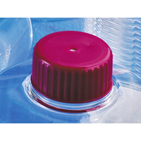 RB CAP,EASY GRIP VENT CAP,S,IND,1/300, 300 Stück