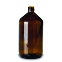 Verpackungsflasche 1000 ml, leicht, 14 Stück