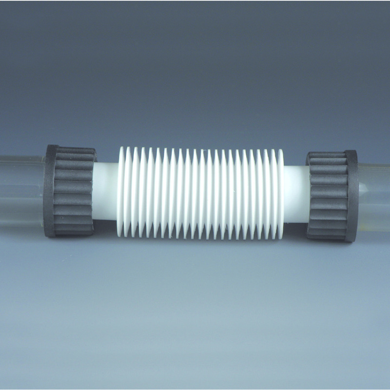 GL-Faltenbalg GL 32 Länge 90 mm, PTFE/, 1 Stück