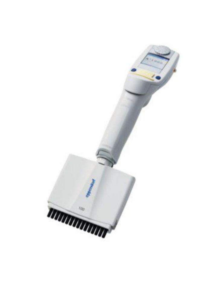 Xplorer® plus, 16-Kanal, variabel 5 -, 1 Stück