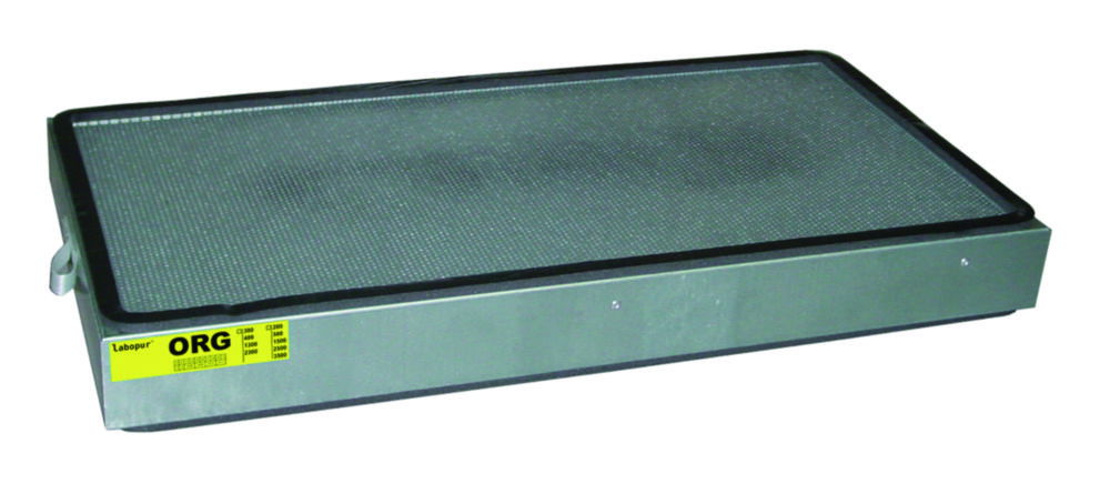 Aktivkohlefilter SERIE 12.X, 1 Stück Aktivkohlefilter SERIE 12.X, 1 Stück