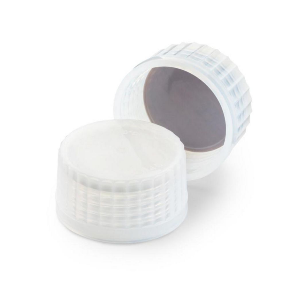 Schraubverschlüsse, PFA, DURAN® PURE Premium Schraubverschlüsse, PFA, DURAN® PURE Premium