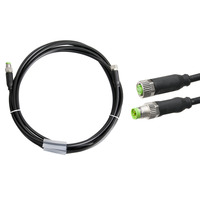 Signalkabel, 3 Meter für Waste Caps mi, 1 Stück