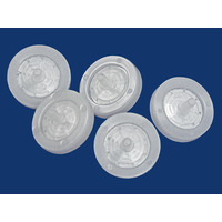 Hydrophobic PTFE Filter 0,2µm, 1 Stück