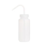 Weithals-Spritzflaschen, LDPE, 500, 6 Stück