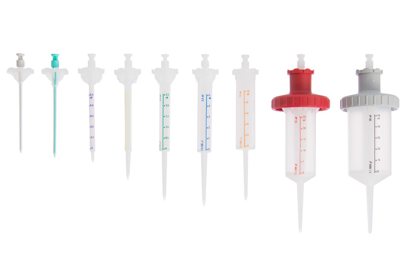 Dispensertips Plus 10,0 ml, steril, 100 Stück