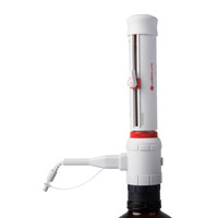Flaschenaufsatz-Dispenser 0,25 - 2,5 m, 1 Stück