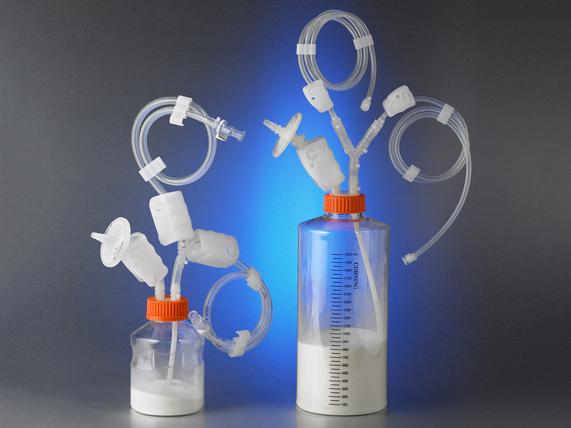 Corning® Untreated Microcarriers, 1 vi, 1 Stück