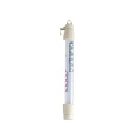 Kühlschrank-Thermometer 185 x 20 mm, 1 Stück