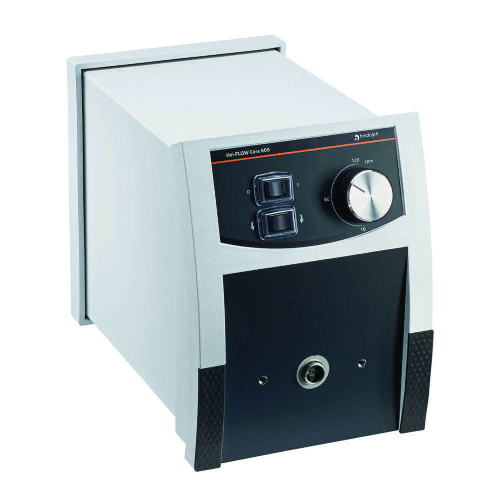 Pump drive Hei-FLOW Core 600 Pump drive Hei-FLOW Core 600