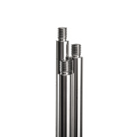 Stativstab M 10, 1000x12mm, 1 Stück